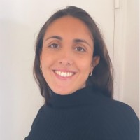 Meryl Dahan
