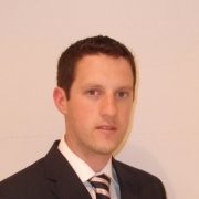Niall O'Mahony