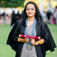Tharushi Pathirana