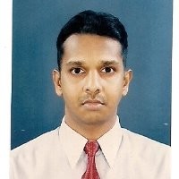 Upul Kamburawala
