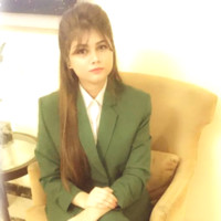 Shanza Ahmed