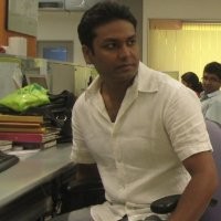 Mahtab Alam