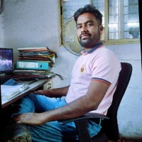 Shubham Parbat