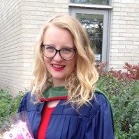 Katherine Twigg