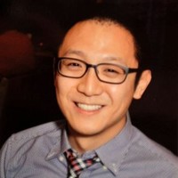 Justin Huang, Pe