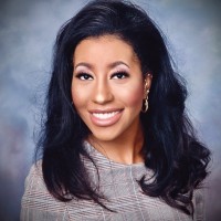 Chanelle Duchaussee, Dpm