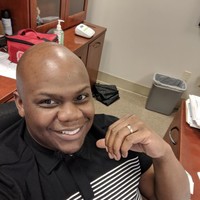 Marcus Gibbs