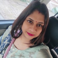 Mayuri Kulshreshtha