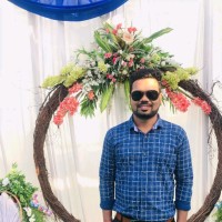 ANKIT PATEL