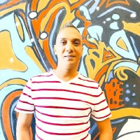 Adrian Naidoo