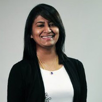 Shanti Divaharan