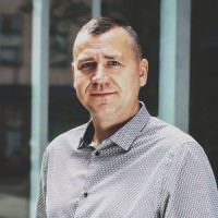 Adrian Drabiński