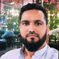 Munir Ahmad