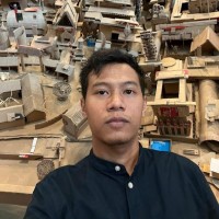 Luqman Nurhadi Arunanta