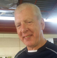 Steve Cannon (SAC Dip)