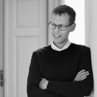 Rasmus Landersø