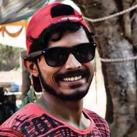 Devashish Haldar