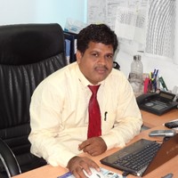 Santosh Pawar