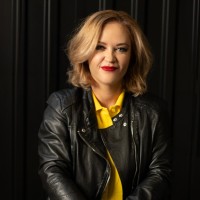 Dagmara Wdowczyk