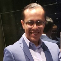 Eduardo Jimenez Olivier