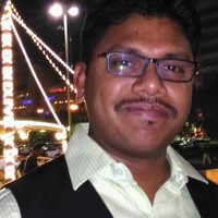 KRISHNA RAJ