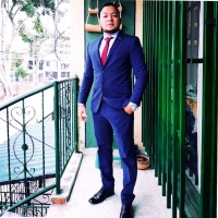 Sergio David Baez Roldan