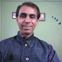 Jitendra Bharati