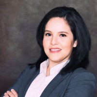 Patricia Miles, MBA