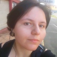 Maitê Capistrano Refosco