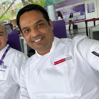 Pradeep Kumar