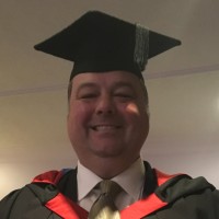 John Brimblecombe