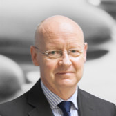 Geoff Bilbrough