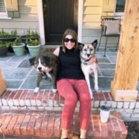 Melissa Willcox