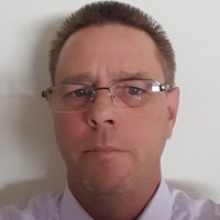 Steve Mcallister