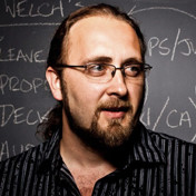 Adam Doran