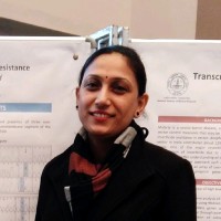 Dr. Taranjeet Kaur, PhD