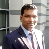 Shirish Kamath