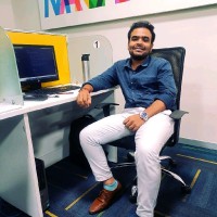 Sujit Jadhavar