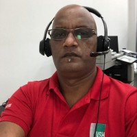 Mukesh Pachai