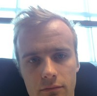 Sander Skatrud