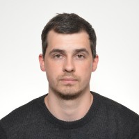 Oleh Mazalov