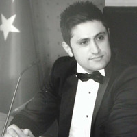 Seckin Binici