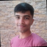 Mohammed Saqlain