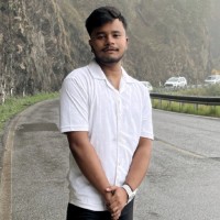 Nishant Sahoo