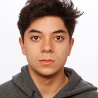 Matias Salazar