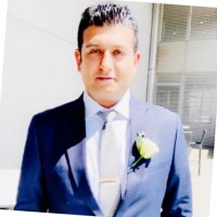 Anubhav Gulabani