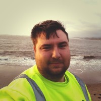 Matthew Bunting