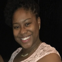 Deziree Harris