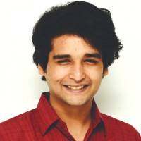 Nahian Shah
