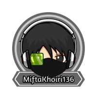 Mifta Khoiri